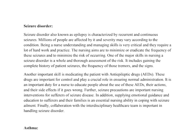 write medical manuscripts, systematic review articles